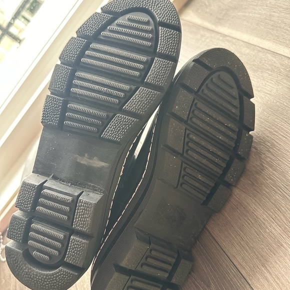 Matt & Nat Elegant Black Footwear Size 9 - Picture 6 of 11